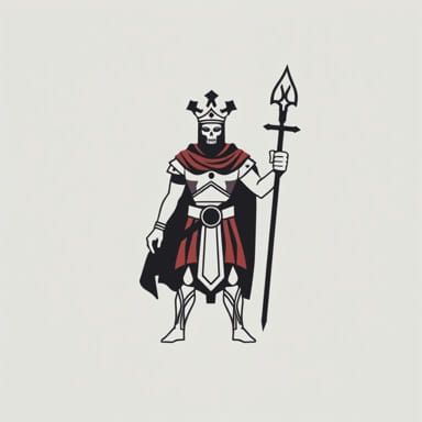 The Poison King Mithridates