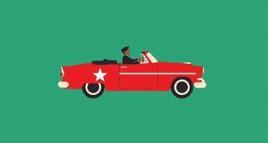 The Queen Of Cuba Revisionist History