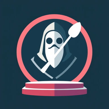 The Quest Find The Counterfeiter