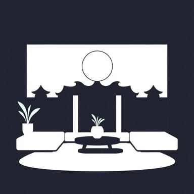 The Room Padang Padang