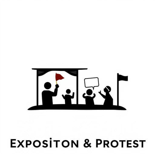 The South Carolina Exposition And Protest