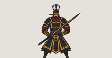 Three Kingdoms The Last Warlord