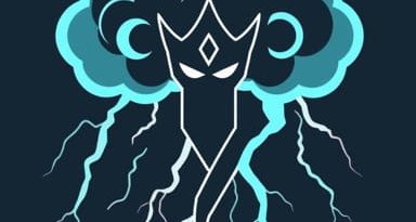 Thundercloud Boss Echoes Of Wisdom