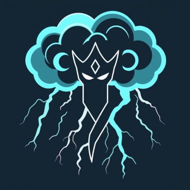 Thundercloud Boss Echoes Of Wisdom