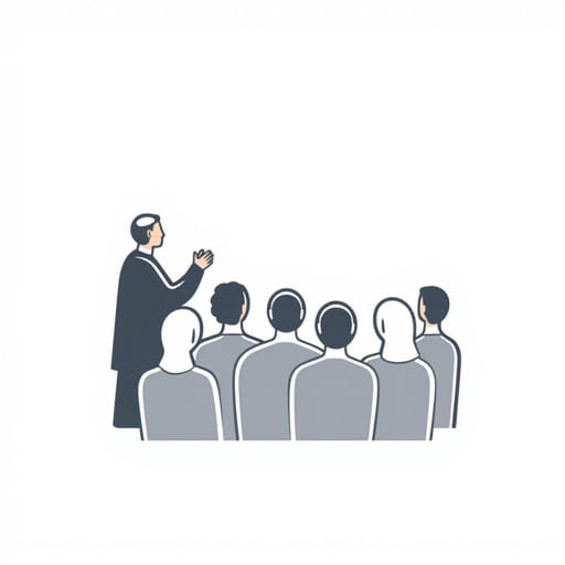 To Preach To The Choir Meaning