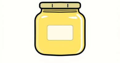 Traditional Piccalilli Recipe Uk Easy