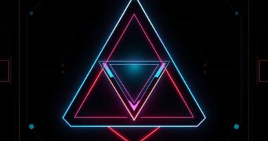 Triangulate The Manual Landing Vector Cyberpunk