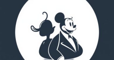 Ub Iwerks And Walt Disney Relationship