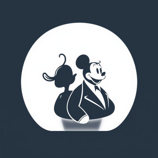 Ub Iwerks And Walt Disney Relationship