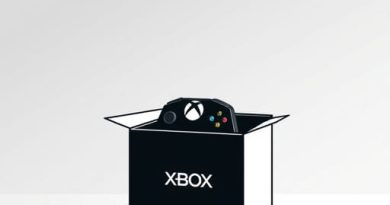 Unboxing The Cryptic Killer Xbox