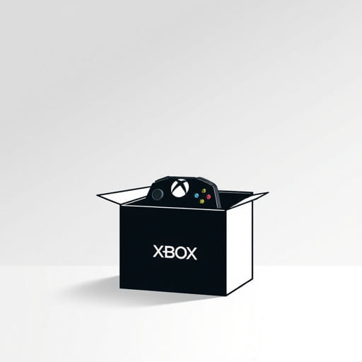 Unboxing The Cryptic Killer Xbox