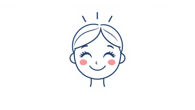 Unfailingly Optimistic Girl - Crossword Clue