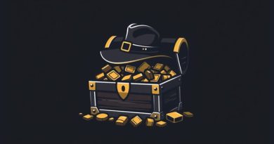 Unusual Treasure Trove Brimmed Bootleggerwhat Is A Peerless Scarred