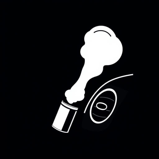 Using Dry Ice To Deodorize Car