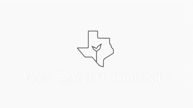 Van Zandt County Genealogical Society
