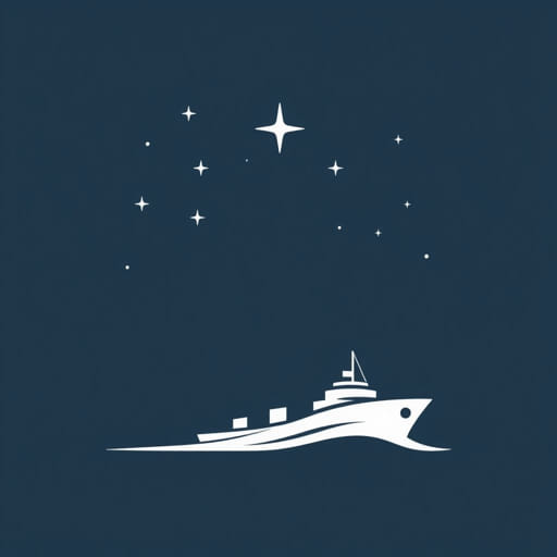 Victory At Sea Beneath The Southern Cross