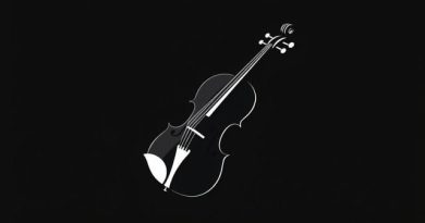 Violin Bendy And The Ink Machine