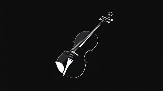 Violin Bendy And The Ink Machine