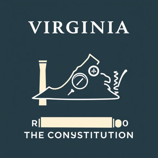 Virginia Ratification Of The Constitution