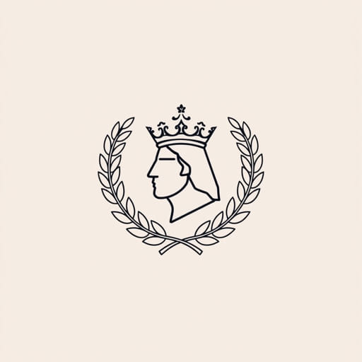 Was Louis Xvi Related To Charlemagne