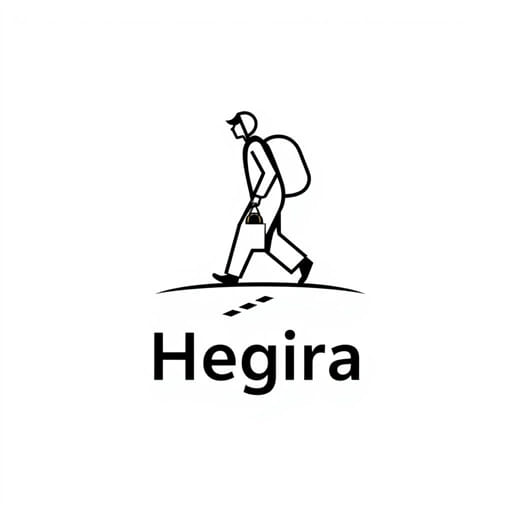 What Is An Example Of A Hegira