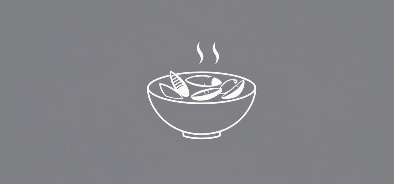 What Is The Meaning Of Bouillabaisse