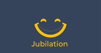 What Is The Meaning Of Jubilant