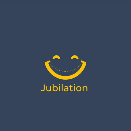 What Is The Meaning Of Jubilant