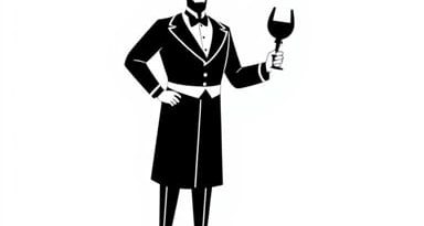 What Is The Meaning Of Manservant