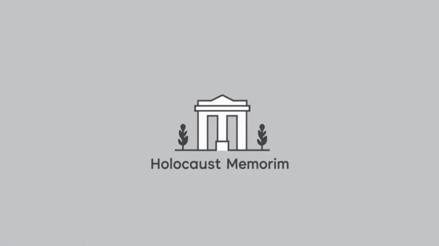 Where Is The Holocaust Museum In Berlin