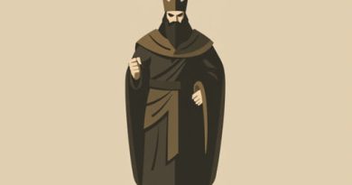 Why Impious Herod Shouldst Thou Fear