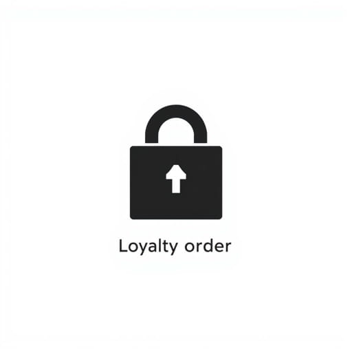 Why Was The Loyalty Order Startling