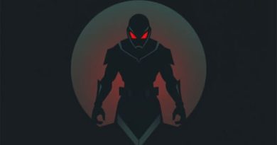 Xcom Style Tactical Rpg Menace