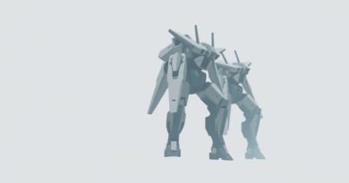 Xenogears Faraway Promise Sheet Music