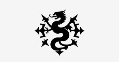 Yakuza Like A Dragon Tojo Crest