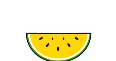 Yellow Seedless Watermelon - Where To Buy