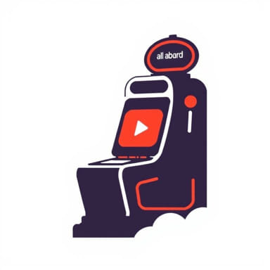 Youtube All Aboard Slot Machine