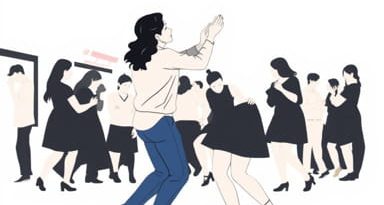 Youtube Mainstream Square Dancing