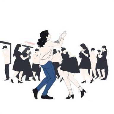 Youtube Mainstream Square Dancing