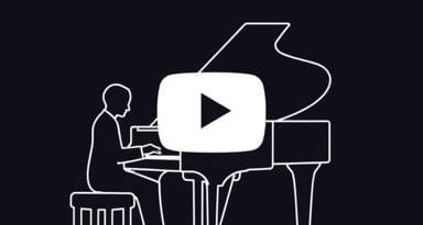 Youtube Ravel Piano Concerto
