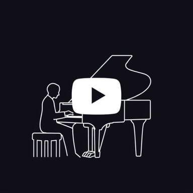 Youtube Ravel Piano Concerto