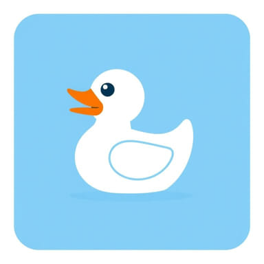 Youtube Rubber Duck Roommate