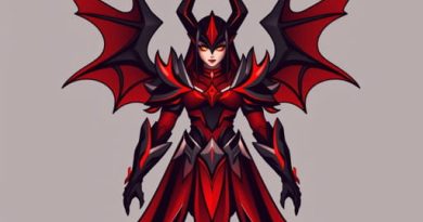 Zariel Archduke Of Avernus Full Art