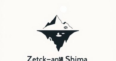 Zetsubou No Shima Pack A Punch