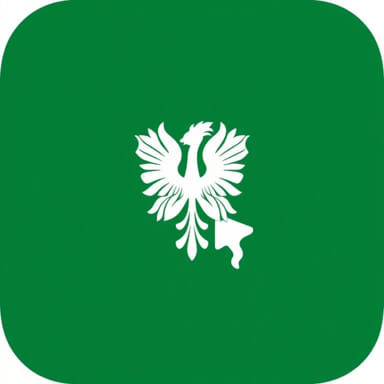 Zofia Borucka Origine Polonaise