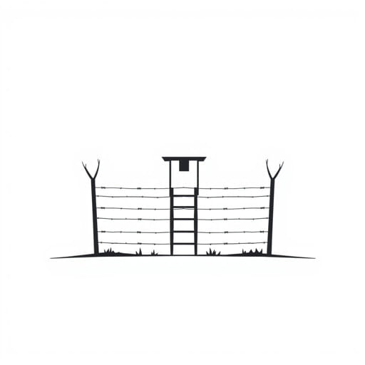 Zone Of Interest Filmed At Auschwitz